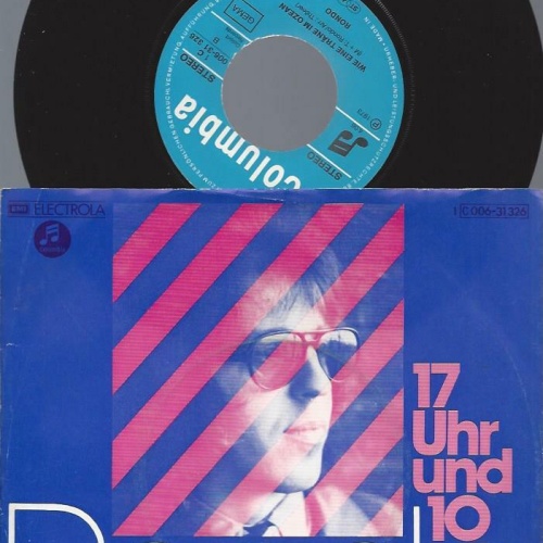 7" Rondo – 17 Uhr Und 10