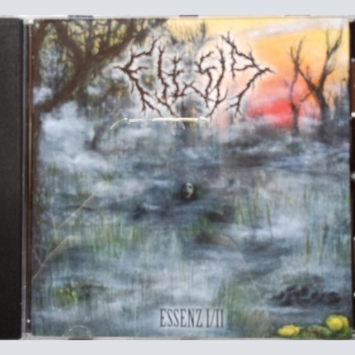 CD, EP Flesia - Essenz I/II