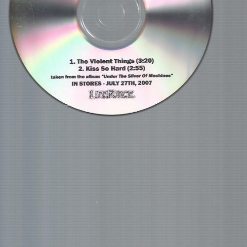 CD--LAST WINTER 2 TRACK CLUB PROMO  //   PROMO