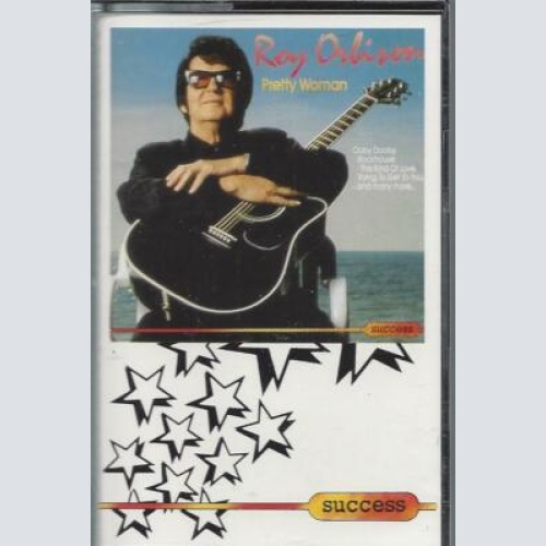 MC--Roy Orbison ----Pretty Woman