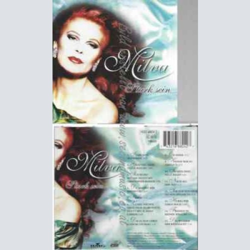 CD--MILVA--STARK SEIN