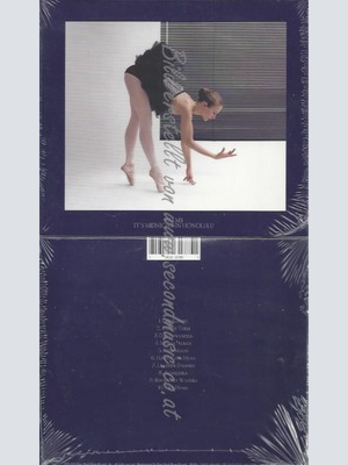 CD--PALMS--IT'S MIDNIGHT IN HONOLULU