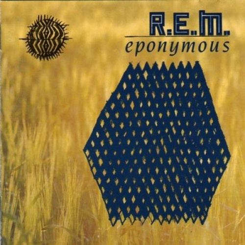 CD, Comp R.E.M. - Eponymous