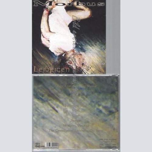 CD--MORBUS--LEIBEIGEN