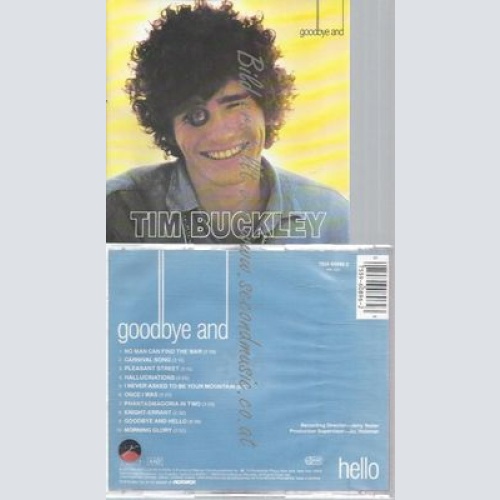 CD--CASSANDRA WILSON--BLUE LIGHT 'TIL DAWN