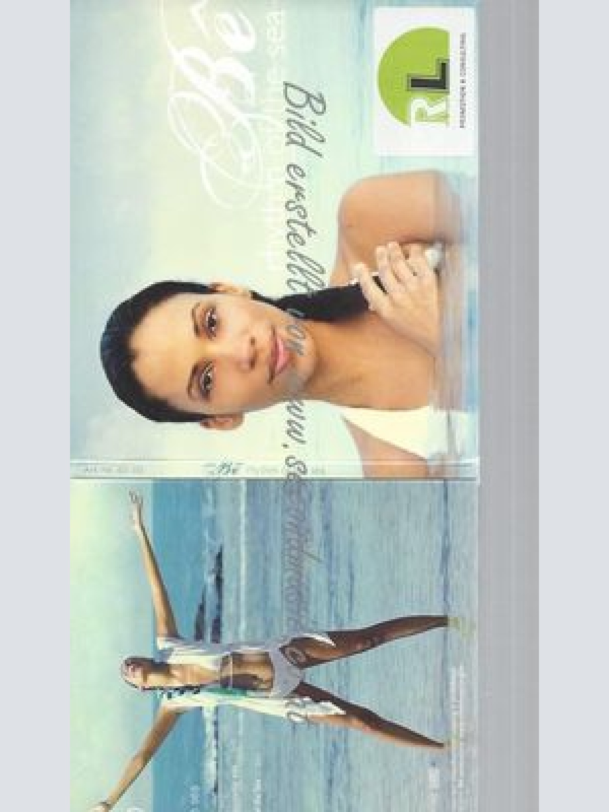 CD--BE IGNACIO--RHYTHM OF THE SEA