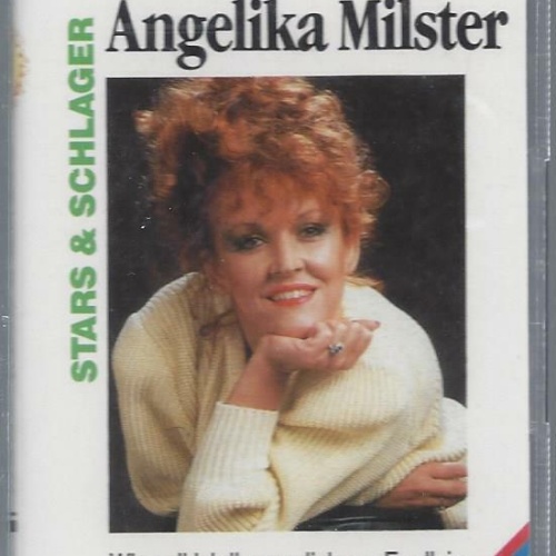 MC--Angelika Milster  --Stars & Schlager
