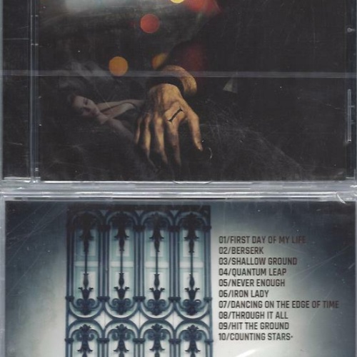 CD--  Kings of Broadway  Kings of Broadway