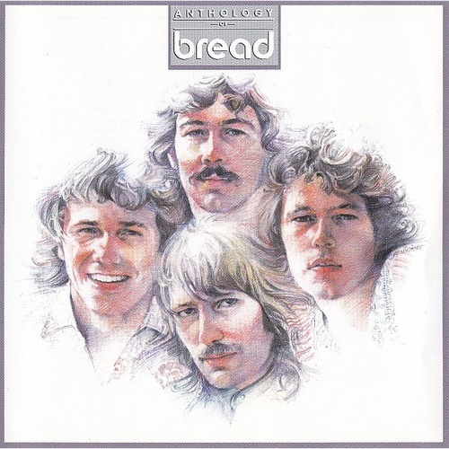 CD, Comp Bread - Anthology Of Bread