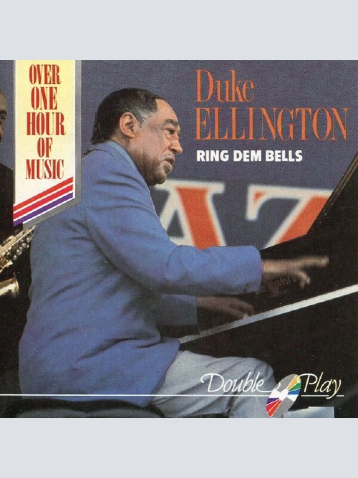 CD, Comp Duke Ellington - Ring Dem Bells