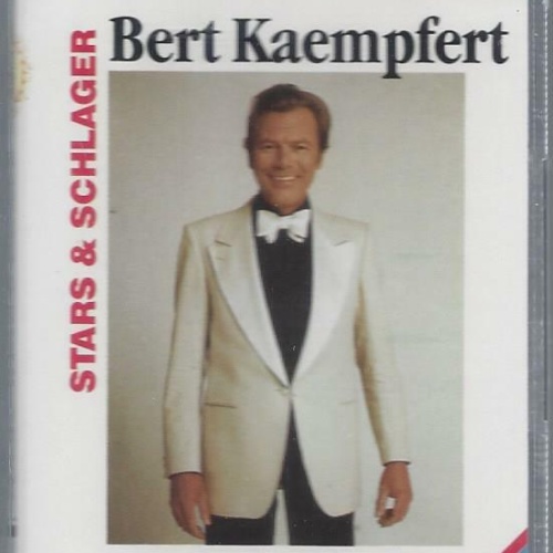 MC--Bert Kaempfert   --Stars & Schlager