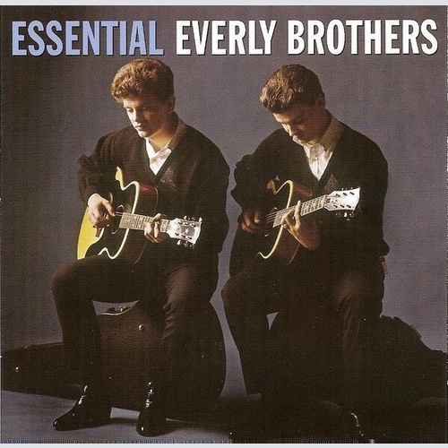 2xCD, Comp, RM Everly Brothers - Essential