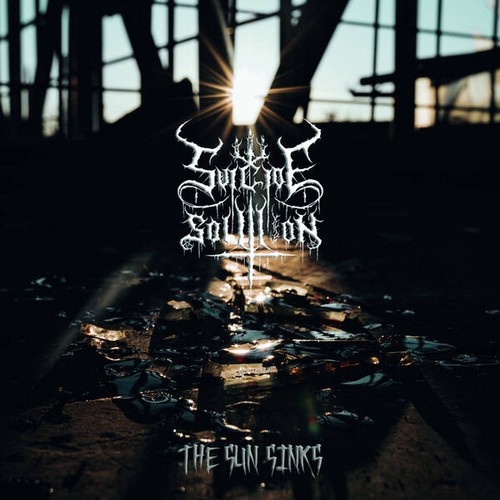 CD, Album, Ltd, Dig Suicide Solution (2) - The Sun Sinks