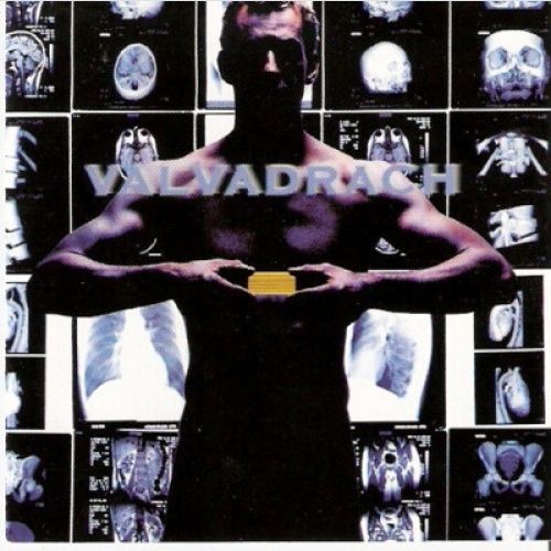 CD, Album Valvadrach - Broken Body Cells