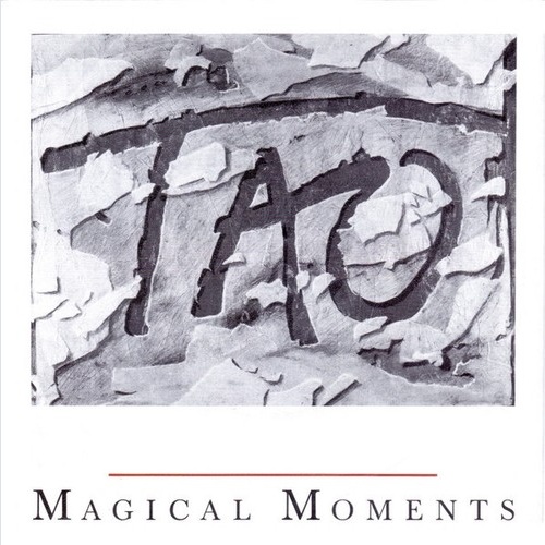 7", Single Tao (10) - Magical Moments