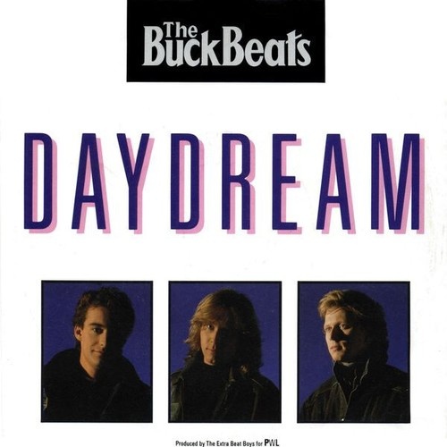 7", Single The Buckbeats* - Daydream