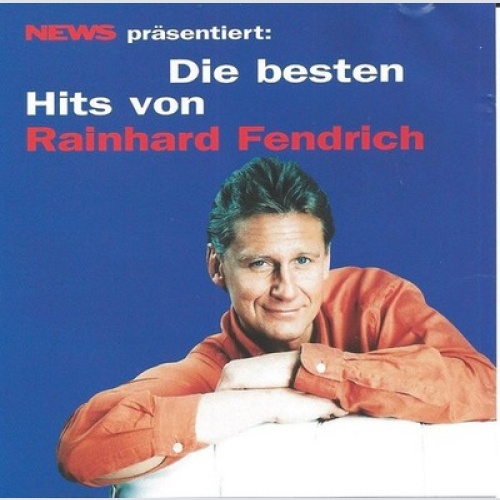 CD, Comp Rainhard Fendrich - News Special Edition
