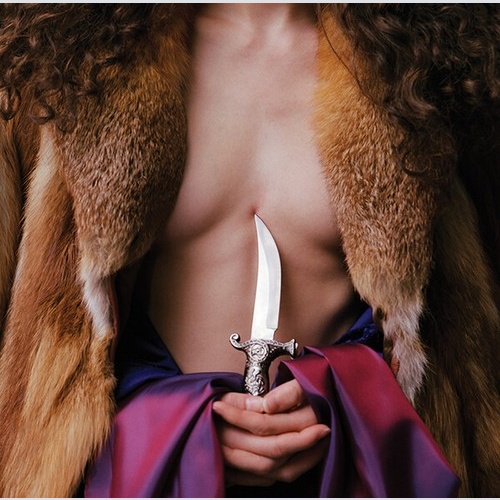 LP Jigsaw Beggars, Persons From Porlock - Tomorrow's Ration Of Dreams