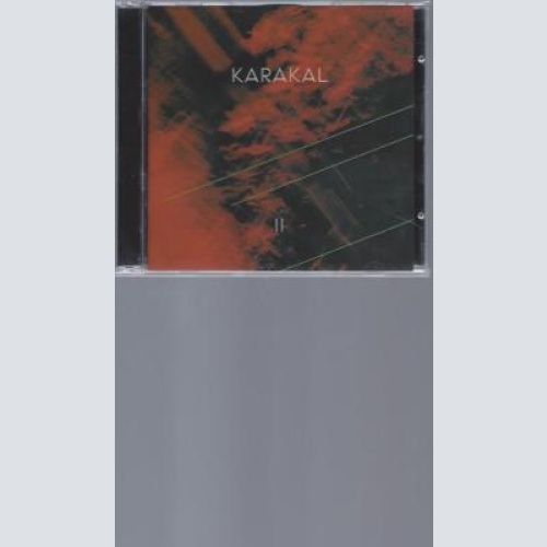 CD--KARAKAL II