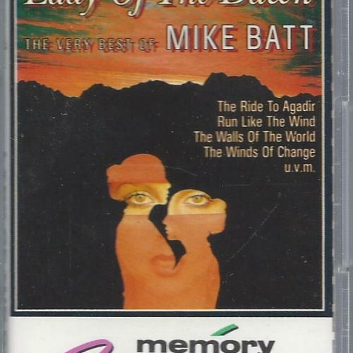 MC--Mike Batt -- Lady of the Dawn