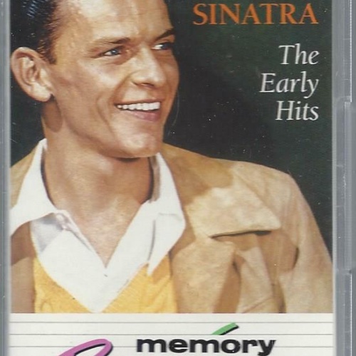 MC--Frank Sinatra -- The Early years