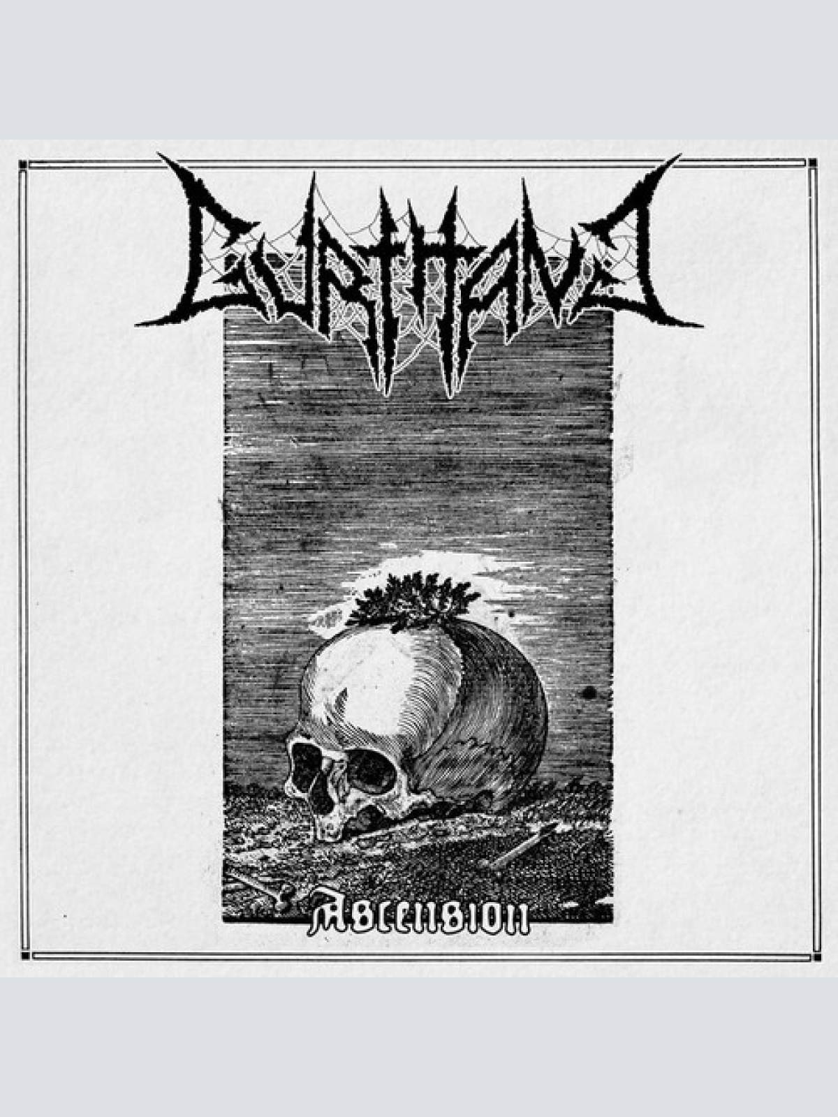 CD, Album, Ltd Gurthang (2) - Ascension