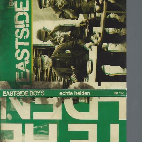 CD--Eastsidebosy  //echte helden