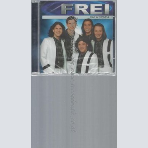 CD--FREI--FREI