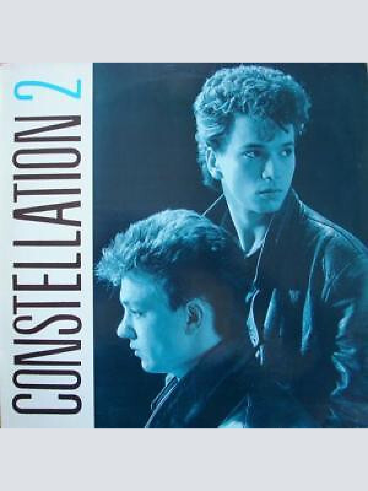 7", Single Constellation 2 - You're Welcome