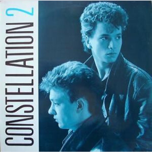 7", Single Constellation 2 - You're Welcome