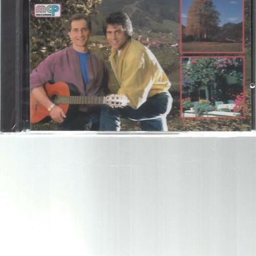 CD--Weserbergland Melodien