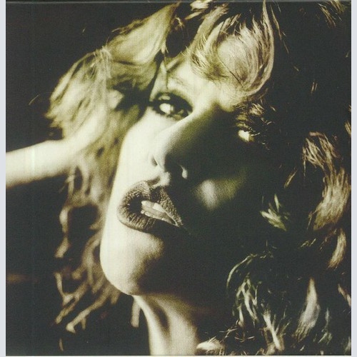 CD, Album Hard Feelings (6) - Hard Feelings