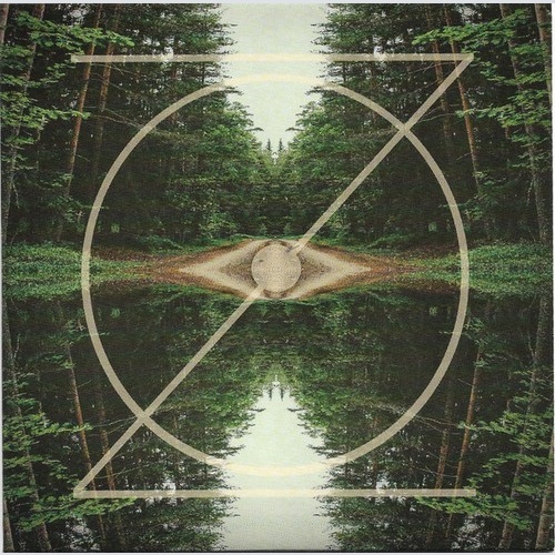 CD, Album, Promo A Choir Of Ghosts - An Ounce Of Gold