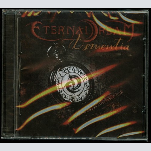 CD, Album Eternal Dream (2) - Daementia