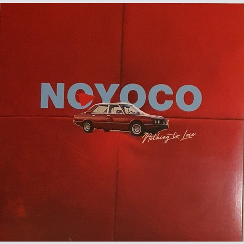 LP, Album Noyoco - Nothing To Lose