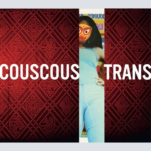 CD, Album Couscous - Trans
