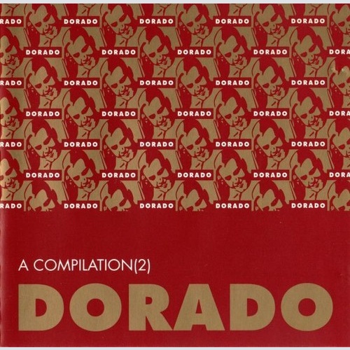 CD, Comp Various - A Compilation(2)