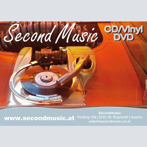 CD, Single Mandy Van Baaren - Weiter