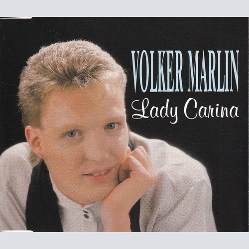 CD Volker Marlin - Lady Carina