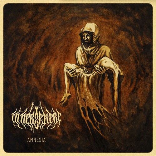 CD, Album, Dig Innersphere (3) - Amnesia