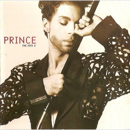 CD, Comp Prince - The Hits 1