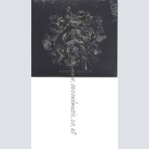 CD--BONJOUR TRISTESSE | --PAR UN SOURIRE