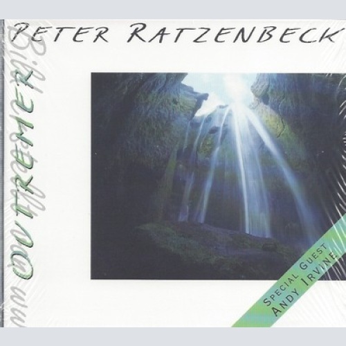 CD--PETER RATZENBECK -- -- OUTREMER