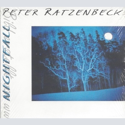 CD--PETER RATZENBECK -- -- NIGHTFALL