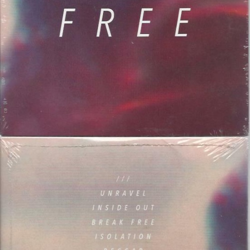 CD--  Hundredth  FREE