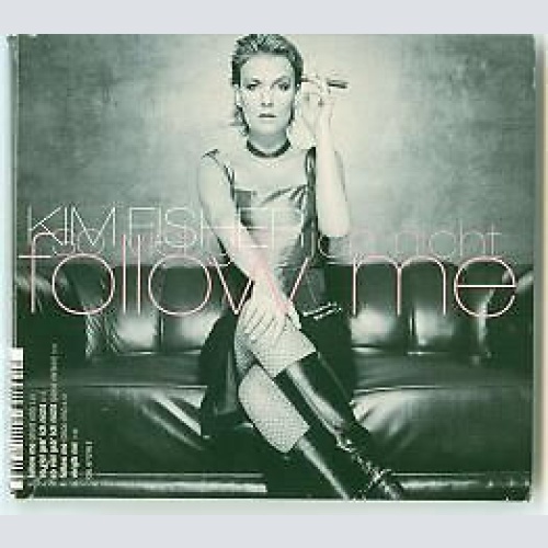 CD, Single Kim Fisher - Follow Me