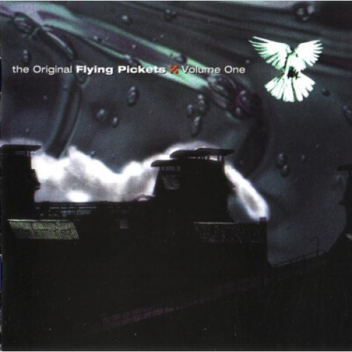 CD, Album The Original Flying Pickets* - The Original Flying Pickets Volume One