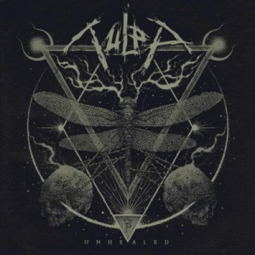 CD, Album, Dig Tulpa (3) - Unhealed