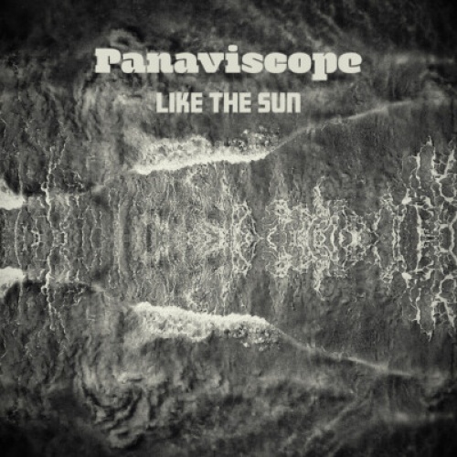 CD, Album Panaviscope - Like The Sun
