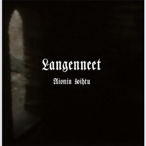 CD, Album, Ltd Langenneet - Aionin Soihtu